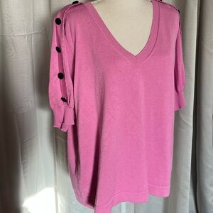 Karl Lagerfeld EUC sweater